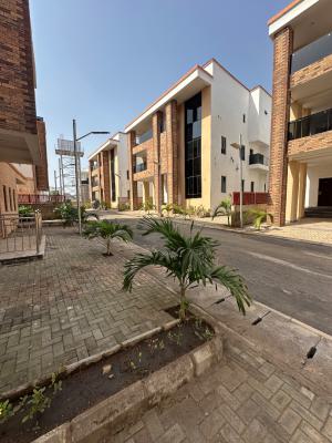 Fully Detached Duplex Inside a Mini Estate, Serene Environment, Katampe Extension, Katampe, Abuja, House for Sale