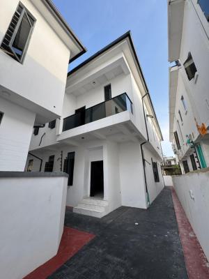 Luxurious 4 Bedroom Semi-detached Duplex with Modern Amenities, Good Deal with Great Documentation in Orchid, Lekki, Lagos, Semi-detached Duplex for Sale