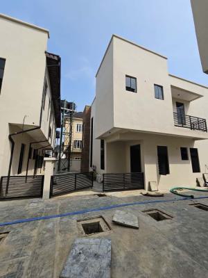 Newly Built 4 Bedroom Detached Duplex with Bq, Opic, Isheri North, Lagos, House for Sale