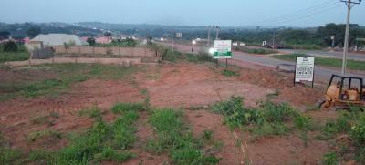 Buy and Build Land, Hilltop Villa Ozalla, 4 Corner Junction, Independence Layout, Enugu, Enugu, Residential Land for Sale