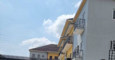 Serviced 3 Bedroom Flat+ 1 Bedroom Bq, Ikeja Gra, Ikeja, Lagos, Flat / Apartment for Rent