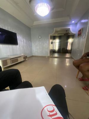 Two Bedrooms Terrace Duplex with Maid Room, Area 2, Garki, Abuja, House for Rent