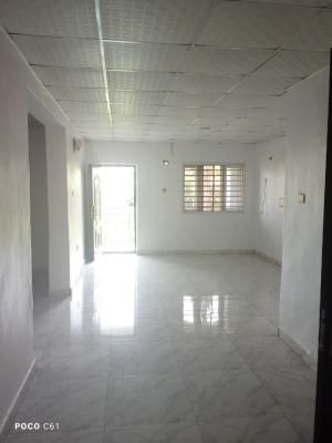 Spacious Clean 2 Bedroom Flat, General Paint Adesanya, Ajiwe, Ajah, Lagos, House for Rent