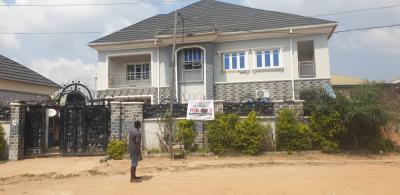 Three Bedroom Flat, By Shinning Star Academy, Kubwa, Abuja, Flat / Apartment for Rent