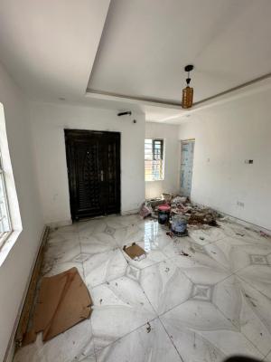 Newly Built Selfcon, Ogombo Road, Ogombo, Ajah, Lagos, Self Contain (single Rooms) for Rent