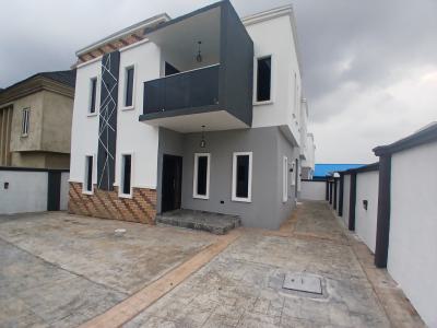 Well Located 4-bedroom Fully Detached Duplex, Kolapo Ishola Gra, Akobo, Ibadan, Oyo, Detached Duplex for Sale
