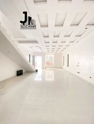 Contemporary 5 Bedroom Detached Duplex, Ajah, Lagos, House for Sale