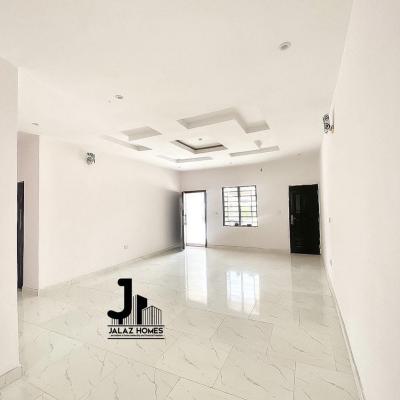 Spacious 3 Bedroom Semi Detached Bungalow, Ajah, Lagos, Semi-detached Bungalow for Sale