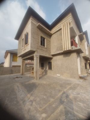 Tastefully Finished 2 Bedroom Flat, Opic, Isheri North, Lagos, Flat / Apartment for Rent