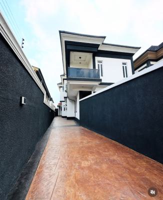 Newly Built  3 Bedroom Semi Detached Duplex, Omole Phase 2, Ikeja, Lagos, Semi-detached Duplex for Sale