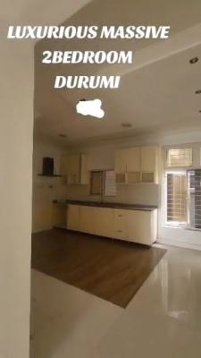 Standard 2 Bedroom Apartment, Durumi, Abuja, Flat / Apartment for Rent