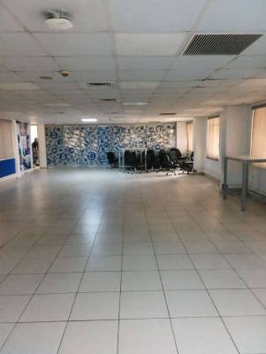 401sqm Office Space Ample Parking*full Generator Backup, Victoria Island (vi), Lagos, Office Space for Rent