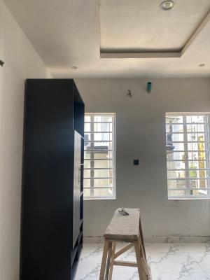 Standard Brandnew 2 Bedroom Apartment, Sangotedo Ajah Lagos, Sangotedo, Ajah, Lagos, Flat / Apartment for Rent