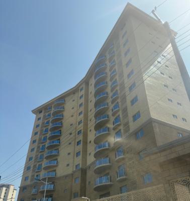 4 Bedroom Flat with a Room Bq, Old Ikoyi, Ikoyi, Lagos, Flat / Apartment for Sale