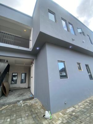 an Executive Two Bedroom Flat, Thera Crest Estate Besides Around Blenco Mall Sangotedo Ajah, Lekki, Lagos, Flat / Apartment for Rent