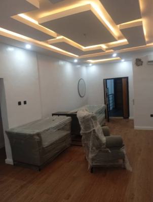 Executive 3 Bedroom Flat Upstairs, Agboyi Estate, Alapere, Ketu, Lagos, House for Rent