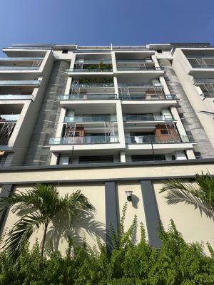 Luxury 4 Bedroom Maisonette with a Room Bq, Old Ikoyi, Ikoyi, Lagos, House for Rent