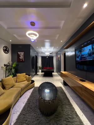 2 Bedroom Service Apartment, Ewa Court, Lekki, Lagos, Flat / Apartment Short Let