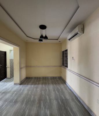 Neatly Built and Spacious 3 Bedroom Flat  Jahi, Jahi, Jahi, Abuja, Flat / Apartment for Rent