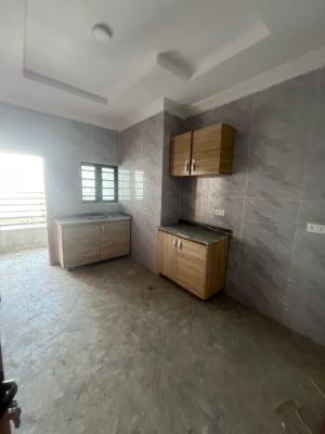 Brand New 3bedroom Flat Very Close to D Road, Abraham Adesanya, Ajah, Lagos, Flat / Apartment for Rent