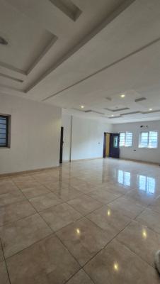 Spacious and Fully Serviced 3 Bedroom Flat with a Room Bq, Off Issac John Street Gra Ikeja Lagos, Ikeja Gra, Ikeja, Lagos, Flat / Apartment for Rent