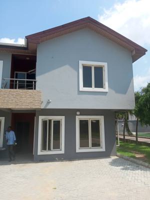 4 Bedroom Semi Detached Apt., Osborne, Ikoyi, Lagos, Flat / Apartment for Rent