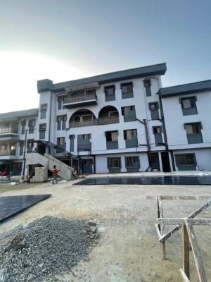 3 Bedroom Apartment in a Secured Neighborhood, Ajah, Lagos, Flat / Apartment for Rent