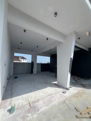 Brand New Luxury 2 Bedroom Flat in a Serene Environment, Abraham Adesanya Lekki Scheme 2, Ajah, Lagos, Block of Flats for Sale