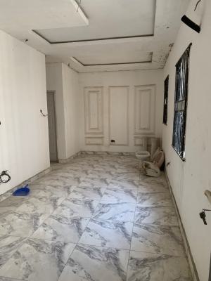 Newly Built 2 Bedroom Flat Upstairs, Infinity Estate, Ado, Ajah, Lagos, Flat / Apartment for Rent