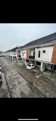 Master Bedroom Shared Apartment, Royal Pine Estate, Orchid Road, Ikota, Lekki, Lagos, Self Contain (single Rooms) for Rent