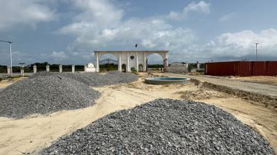 Now Available, Eleko, Ibeju Lekki, Lagos, Mixed-use Land for Sale