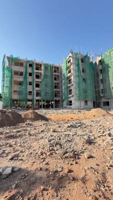 2 Bedroom Apartment, Zone 3, Wuse, Abuja, House for Sale