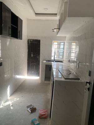 Newly Built 2 Bedroom Flats Available, Ado Road, Ado, Ajah, Lagos, Flat / Apartment for Rent