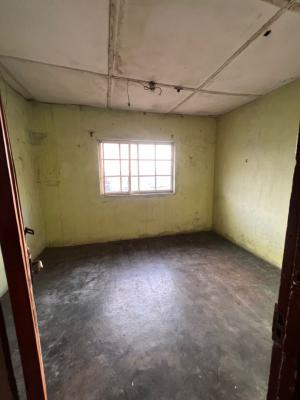 Very Spacious 2-bedroom Flat 3rd Floor, Ojuelegba, Surulere, Lagos, Commercial Property for Rent