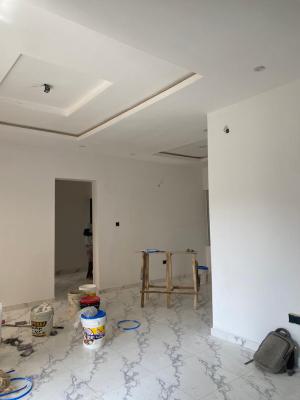 Brand New Luxury Massive 3 Bedroom Apartment All Ensuit Standard, Pop, Good News Estate By Terra Anex Estate, Sangotedo, Ajah, Lagos, Flat / Apartment for Rent