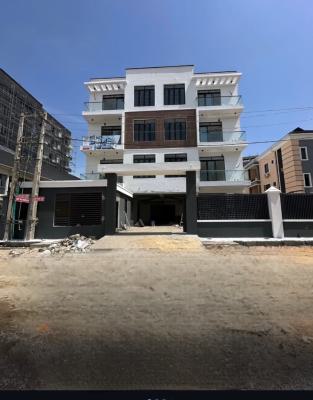 Nice and Spacious 2 Bedroom Service Apartment, Lekki Phase 1 Lagos, Lekki, Lagos, Flat / Apartment for Sale