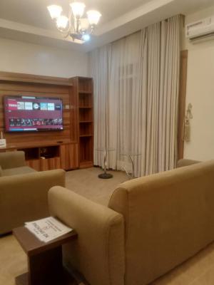 2 Bedroom Apartment, Highgate Apartment, Wuye, Abuja, Flat / Apartment Short Let