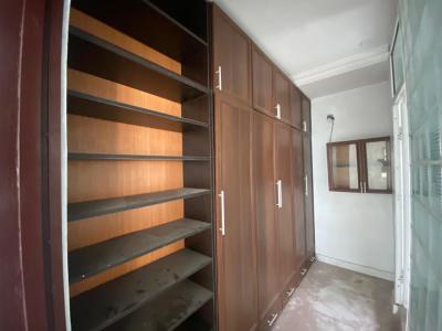 Newly Renovated 4 Bedroom Duplex with 24hrs Light, Clean Water, Cctv, Friends Colony, Agungi, Lekki, Lagos, Semi-detached Duplex for Rent