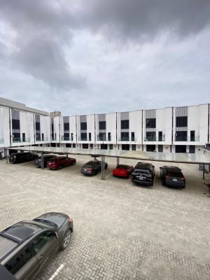 4 Bedroom Terrace Duplex, Ikate, Lekki, Lagos, Terraced Duplex for Sale