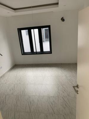 3 Bedrooms Terrace Duplex with a Bq Within Adesanya Ajah, Adesanya/ogombo Road, Ajah, Lagos, Terraced Duplex for Rent