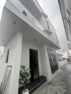 Brand New 5 Bedroom Fully Detached Duplex, Ajah, Lagos, Detached Duplex for Sale
