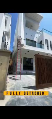 a 5bedroom Fully Detached House, Ikota, Lekki, Lagos, Detached Duplex for Sale