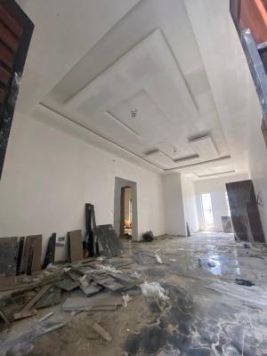 Sharp 2 Bedroom Apartment, Goodnews Estate Thera Annex Sangotedo Lagos, Sangotedo, Ajah, Lagos, Flat / Apartment for Rent