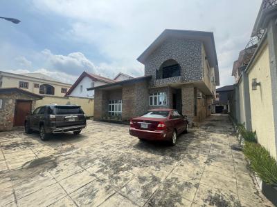 Two Bedroom  Bungalow Setback on 700 Sqm of Land, Ikeja Lagos, Ikeja, Lagos, Residential Land for Sale