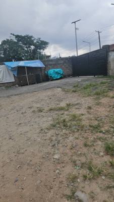 a Very Spacious 2000sqm Land, Ikeja Gra, Ikeja, Lagos, Mixed-use Land for Rent