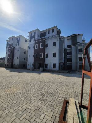 Newly Built 1 Bedroom Flat with Swimming Pool and Gym, Lekki Phase 1, Lekki, Lagos, Mini Flat (room and Parlour) for Sale