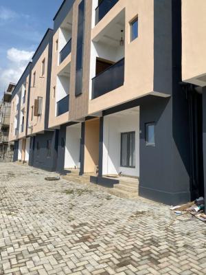 Brand New One Bedroom, Sangotedo, Ajah, Lagos, Mini Flat (room and Parlour) for Rent