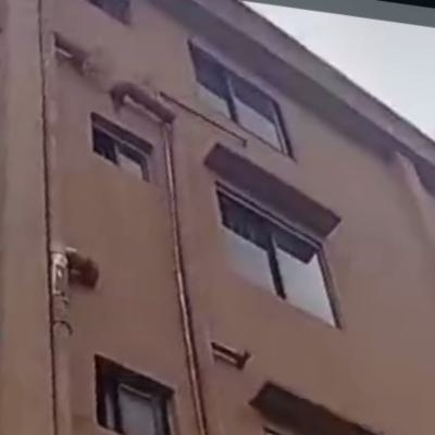 About 400sqm Warehouse, By County Hospital, Ogba, Ikeja, Lagos, Mixed-use Land for Rent