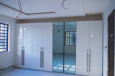 Luxury Duplex with Bq, Pool, Basketball Court, Payment Plan, Ikeja Gra, Ikeja, Lagos, Terraced Duplex for Sale