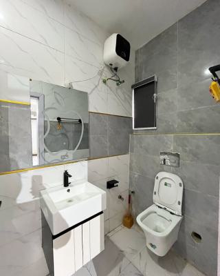 Furnished 2 Bedroom Apartment, Ikate, Lekki, Lagos, Flat / Apartment for Rent